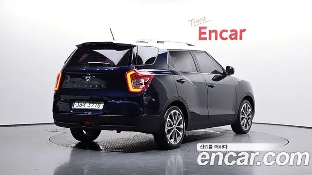 KGM Tivoli Air 2018 thumb 9