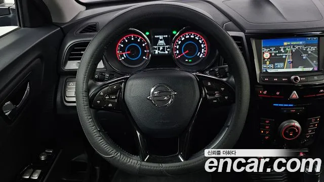KGM Tivoli Air 2018 thumb 3