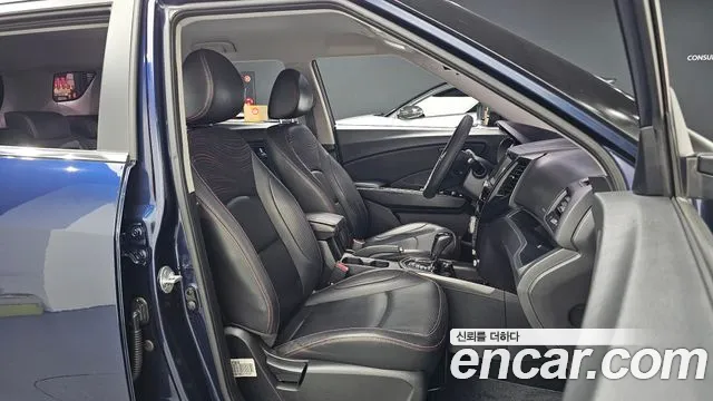 KGM Tivoli Air 2018 thumb 7