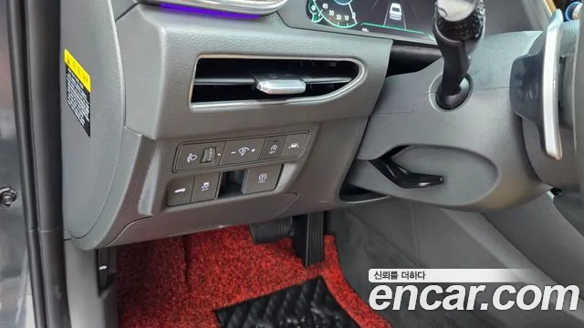 Hyundai Sonata 2019 thumb 11