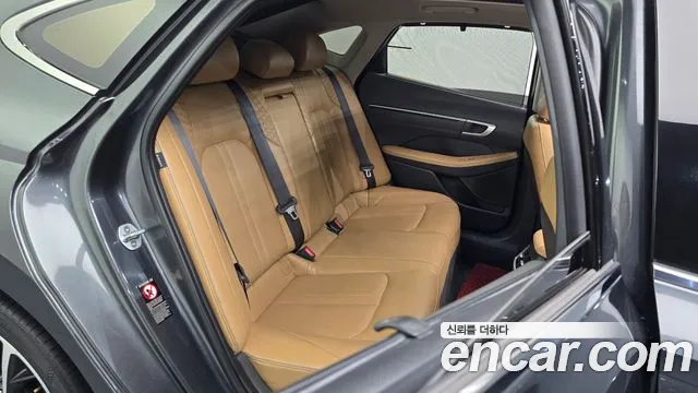 Hyundai Sonata 2019 thumb 10