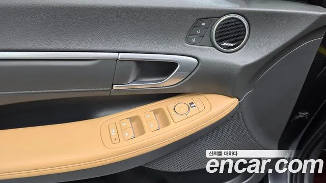 Hyundai Sonata 2019 thumb 5