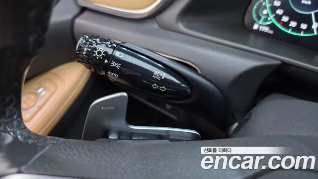 Hyundai Sonata 2019 thumb 6