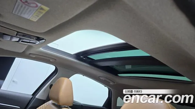 Hyundai Sonata 2019 thumb 4