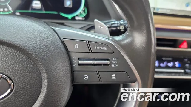 Hyundai Sonata 2019 thumb 9