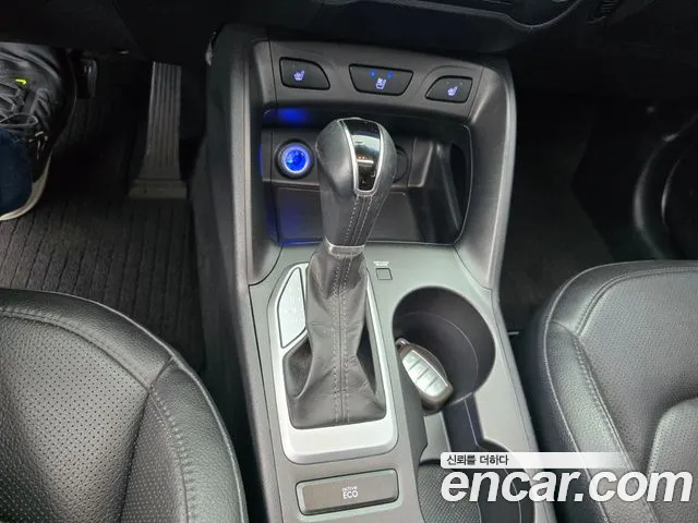 Hyundai Tucson 2014 thumb 3