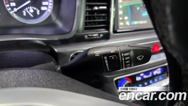 Hyundai Sonata 2017 thumb 2