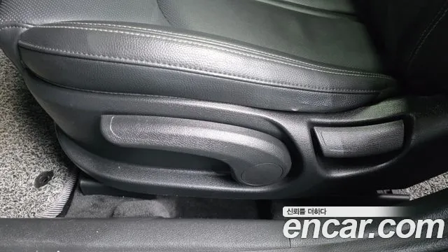 Hyundai Sonata 2017 thumb 10