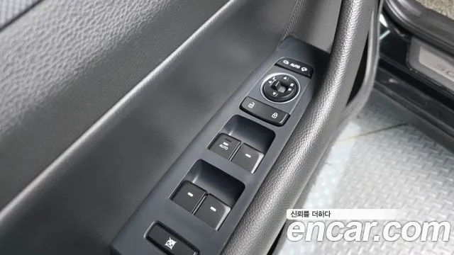 Hyundai Sonata 2017 thumb 9