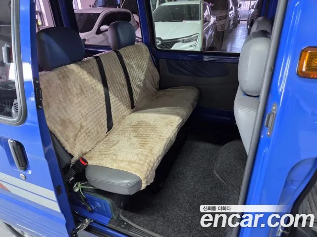 Chevrolet Damas 2020 thumb 7