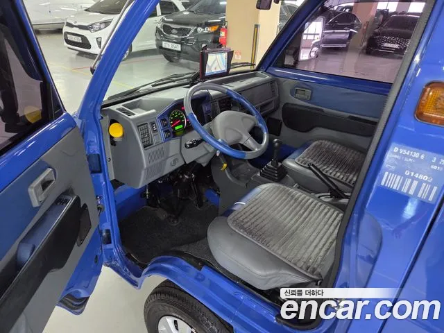 Chevrolet Damas 2020 thumb 10