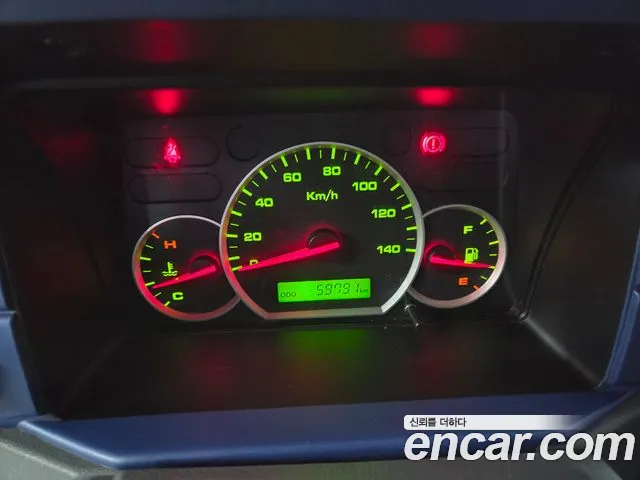 Chevrolet Damas 2020 thumb 11