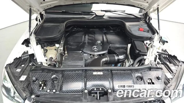 Mercedes-Benz E-Класс 2020 thumb 7