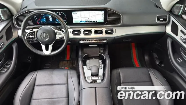 Mercedes-Benz E-Класс 2020 thumb 6