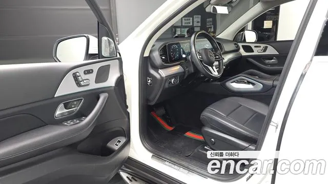 Mercedes-Benz E-Класс 2020 thumb 4