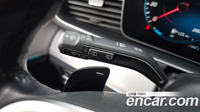 Mercedes-Benz E-Класс 2020 thumb 2