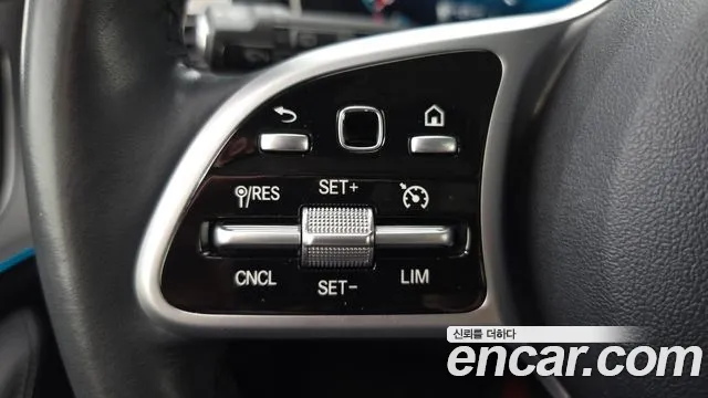 Mercedes-Benz E-Класс 2020 thumb 5