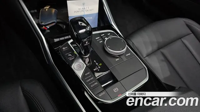 BMW 3 серии 2019 thumb 5
