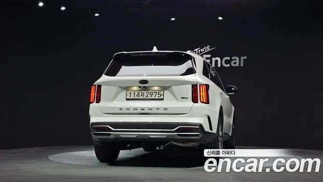 Kia Sorento 2020 thumb 12