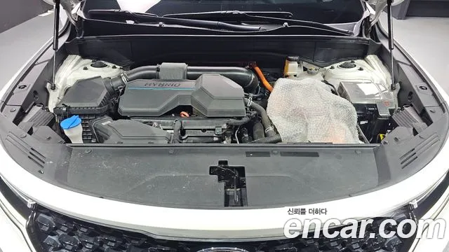 Kia Sorento 2020 thumb 6