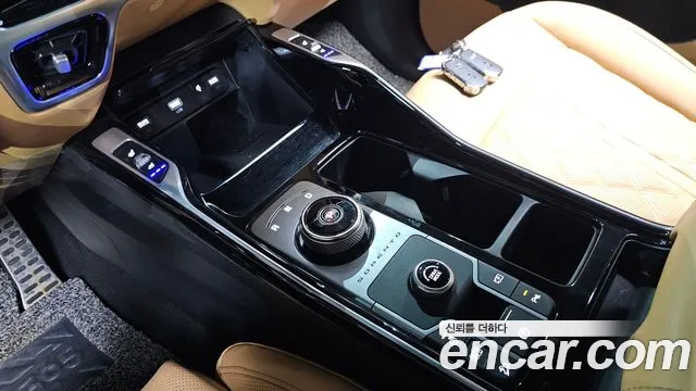 Kia Sorento 2020 thumb 9