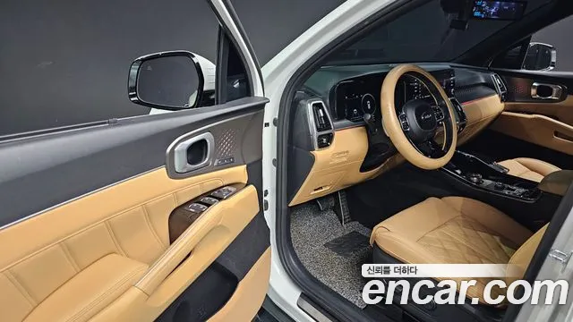 Kia Sorento 2020 thumb 10