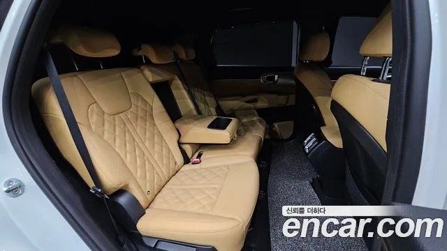 Kia Sorento 2020 thumb 3