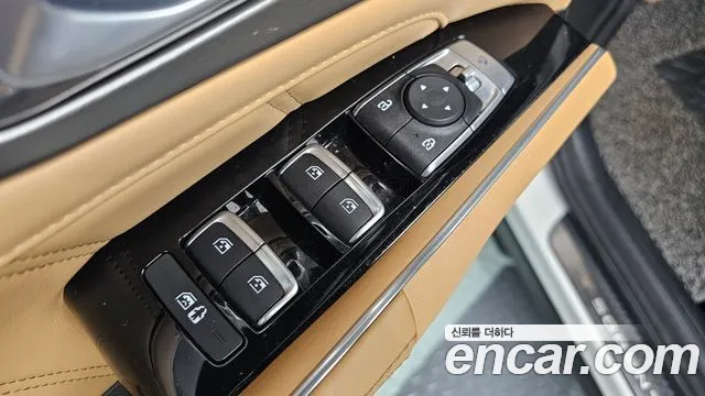 Kia Sorento 2020 thumb 5