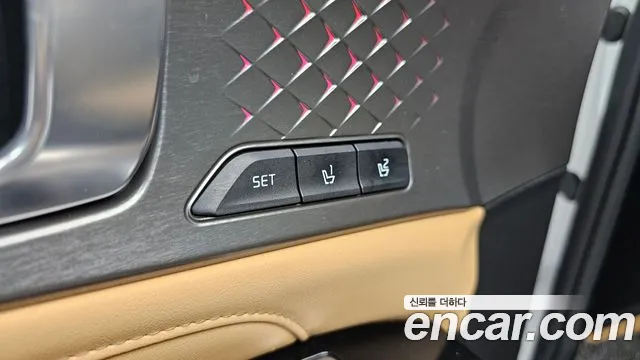 Kia Sorento 2020 thumb 8
