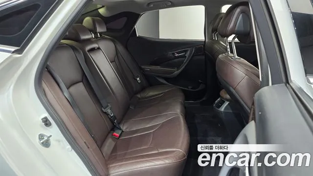 Hyundai Grandeur 2016 thumb 6