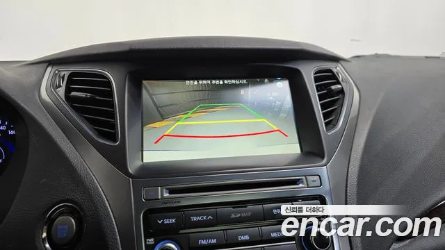Hyundai Grandeur 2016 thumb 4
