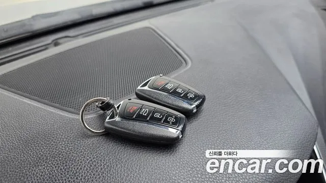 Hyundai Grandeur 2016 thumb 2