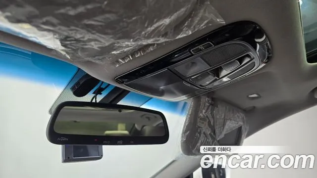 Hyundai Grandeur 2016 thumb 10