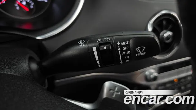 Kia Stinger 2020 thumb 12