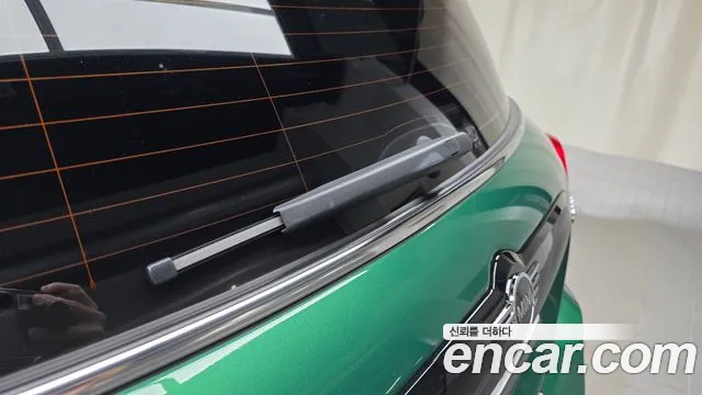 Mini Cooper Countryman 2023 thumb 4