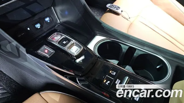 Hyundai Sonata 2022 thumb 10