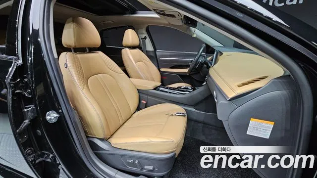 Hyundai Sonata 2022 thumb 7
