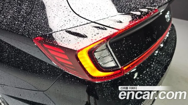 Hyundai Sonata 2022 thumb 9