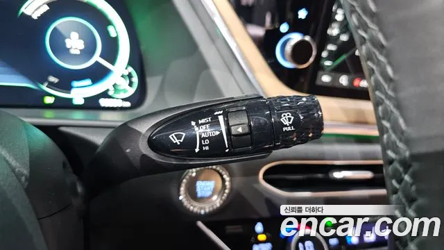 Hyundai Sonata 2022 thumb 4