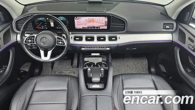 Mercedes-Benz E-Класс 2020 thumb 12