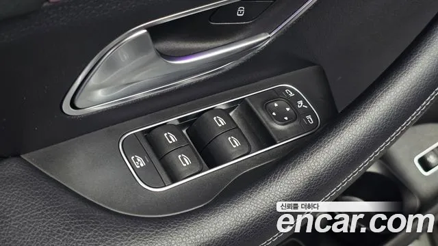 Mercedes-Benz E-Класс 2020 thumb 5