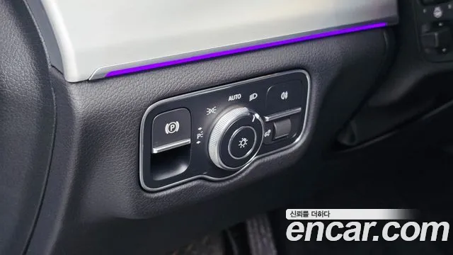 Mercedes-Benz E-Класс 2020 thumb 6