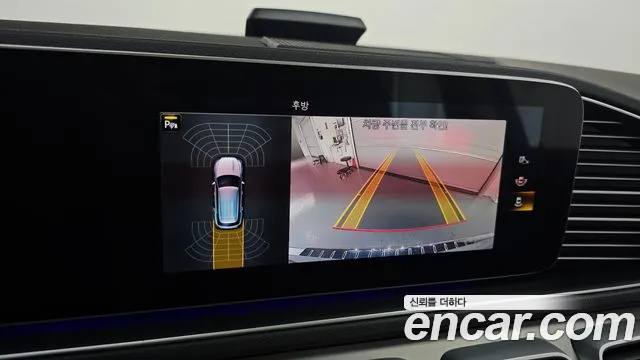 Mercedes-Benz E-Класс 2020 thumb 8