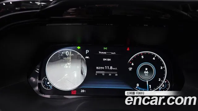 Hyundai Palisade 2021 thumb 3