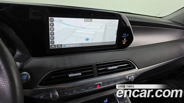 Hyundai Palisade 2021 thumb 7