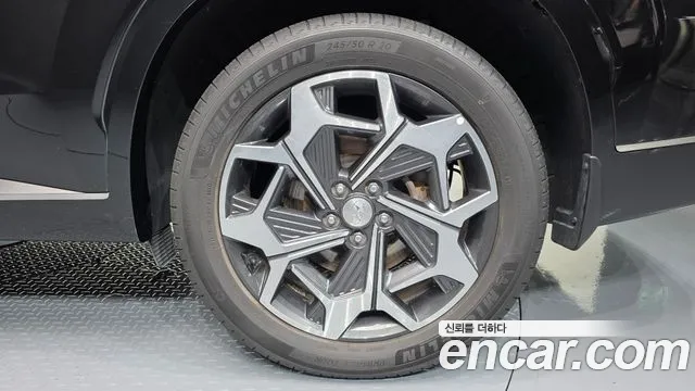 Hyundai Palisade 2021 thumb 4
