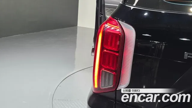 Hyundai Palisade 2021 thumb 5