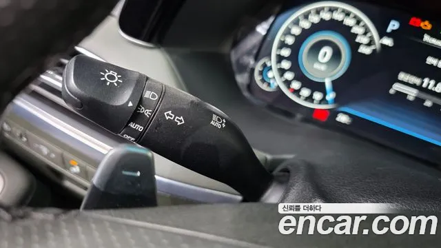 Hyundai Palisade 2021 thumb 2
