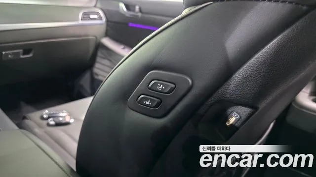 Hyundai Palisade 2021 thumb 8