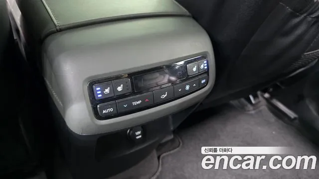 Hyundai Palisade 2021 thumb 11